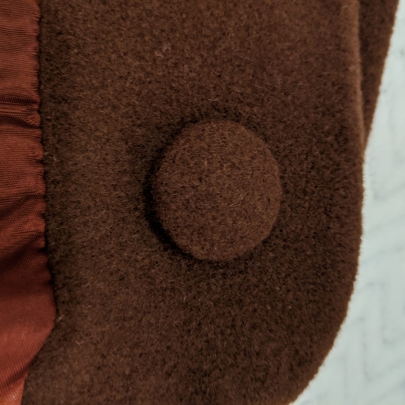 Vintage Daniel Elise Wool and Cashmere Jacket - Picture 7 of 8